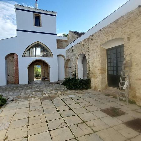 Finca Las Rosas De Santa Ana 比利亚马尔廷 外观 照片