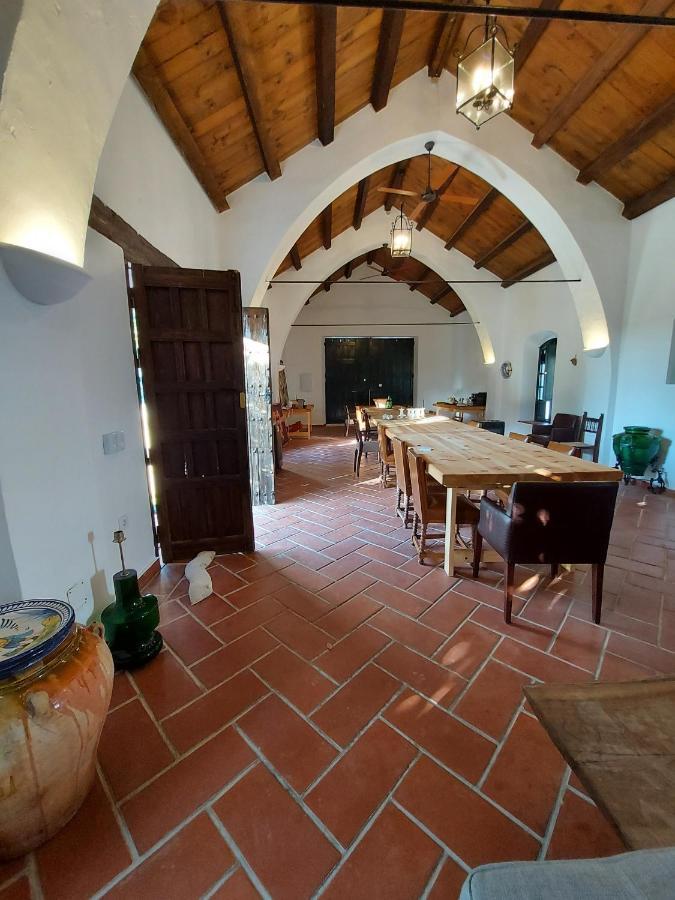 Finca Las Rosas De Santa Ana 比利亚马尔廷 外观 照片