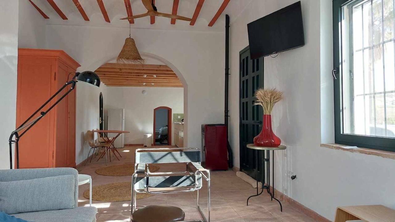 Finca Las Rosas De Santa Ana 比利亚马尔廷 外观 照片
